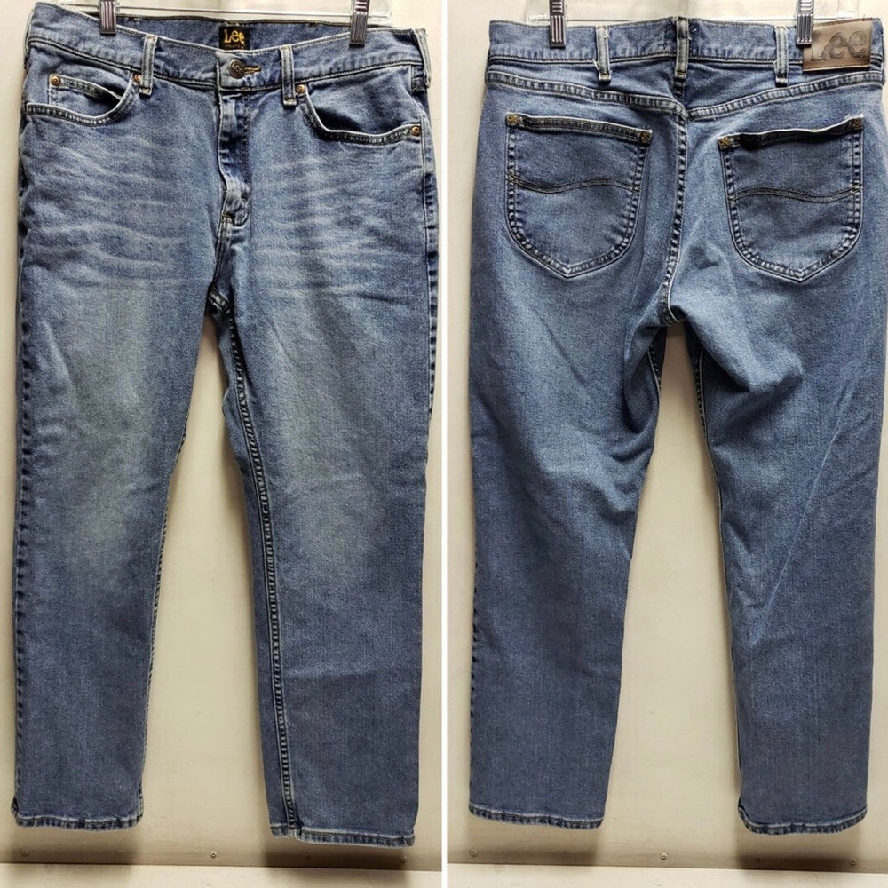 Lee 34 x 29 Jeans Men’s Denim